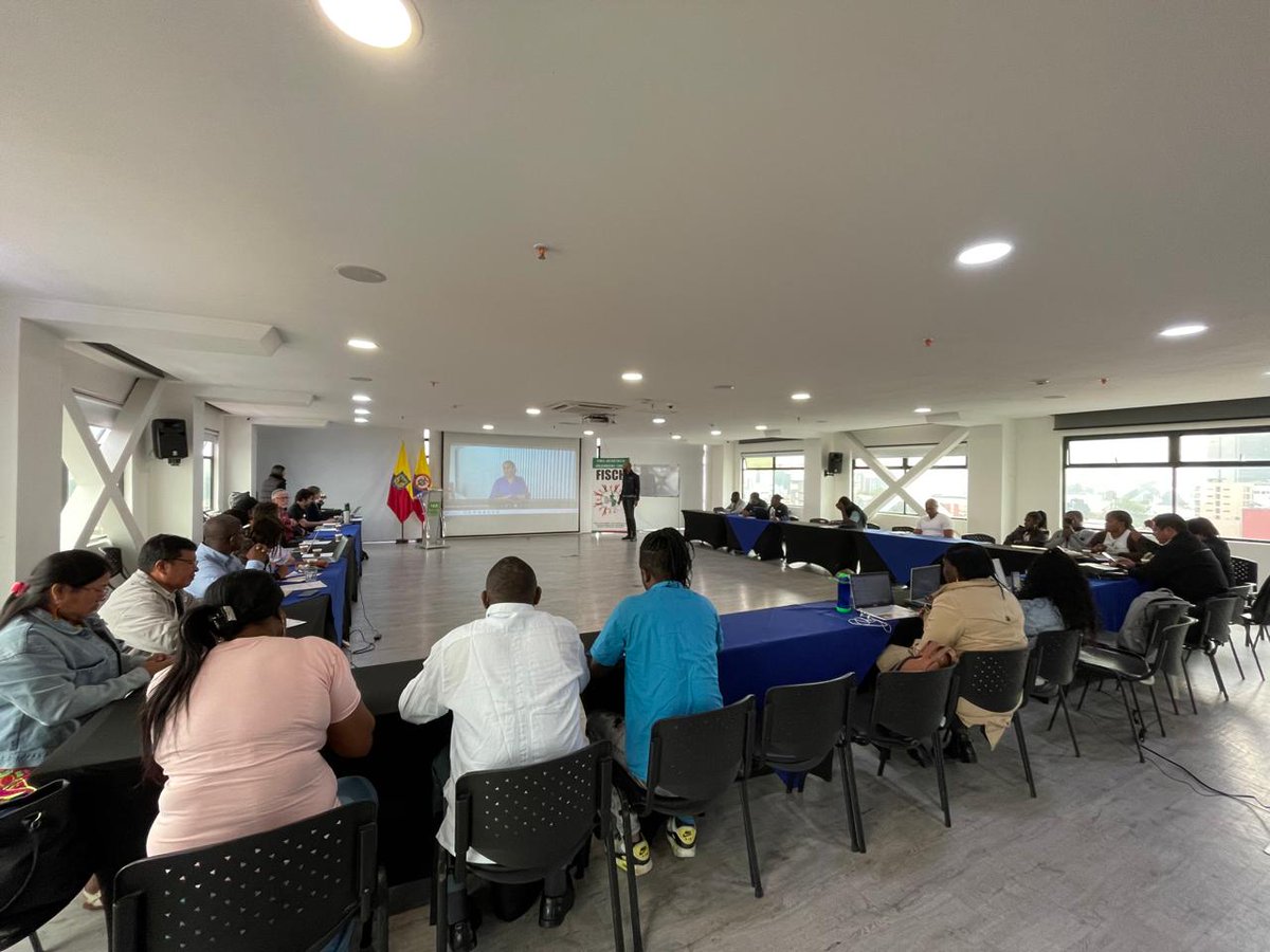 Segundo Encuentro de Prevención y Protección Colectiva liderado por las organizaciones étnico territoriales del Pacífico colombiano. Buscamos establecer estrategias que incidan políticamente que mitiguen las crisis humanitarias que viven nuestros territorios.