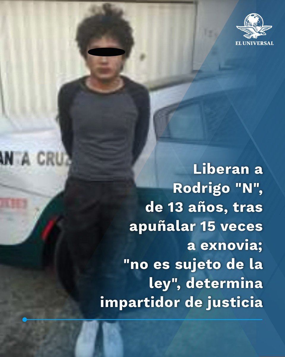 El día de los hechos, tras salir de la escuela, Rodrigo siguió a Alondra, y le insistió en que retomaran su relación, pero la joven se negó y le dijo que la dejara en paz. tinyurl.com/223g7umo