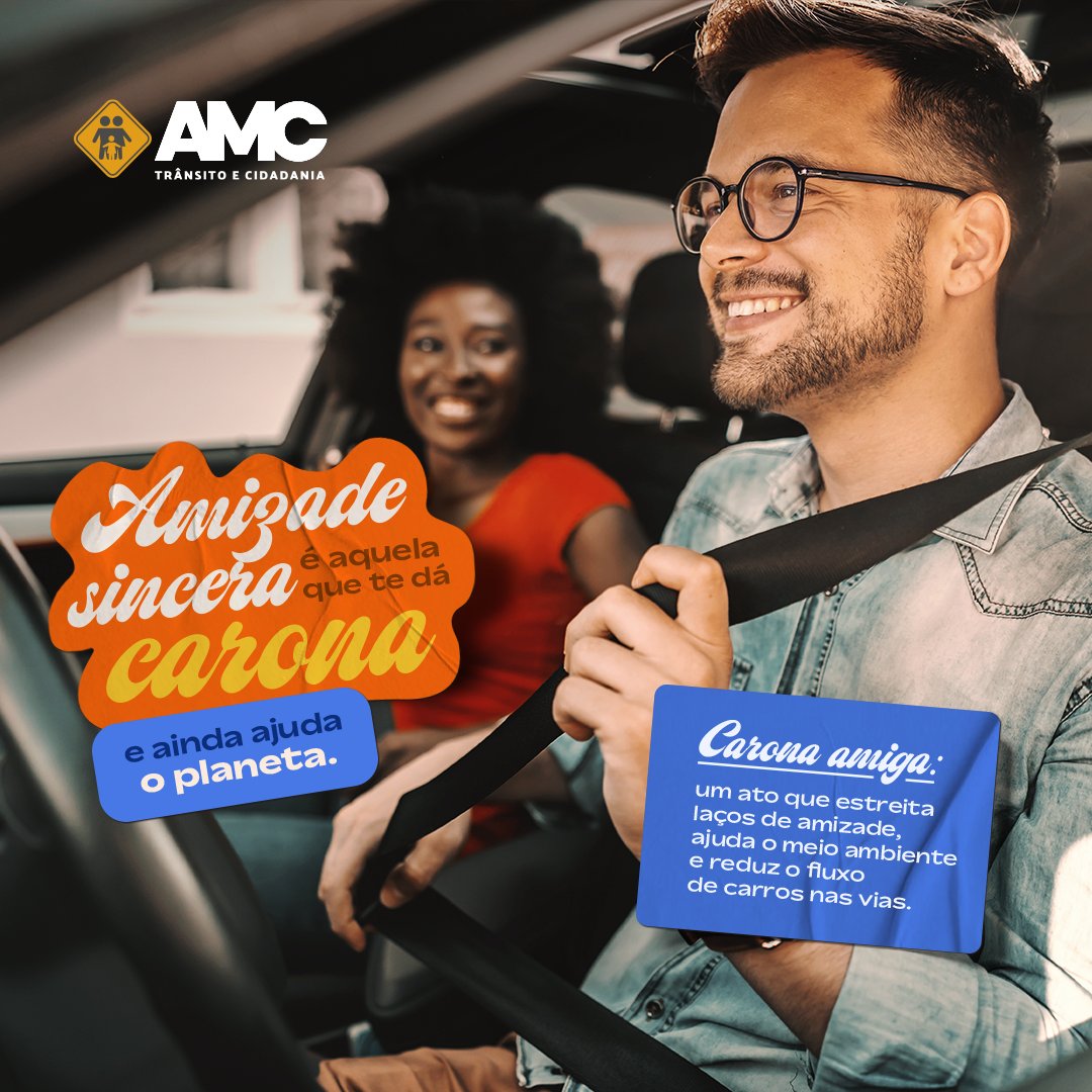 AMC Trânsito tweet media