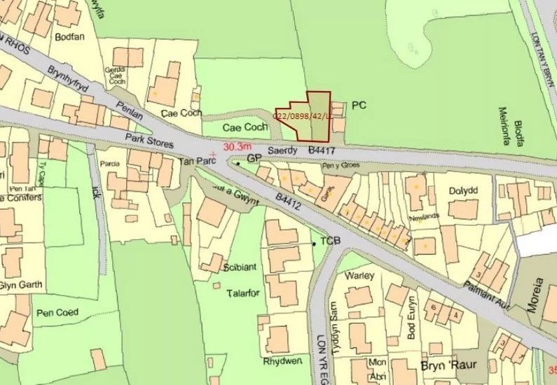 Gwynedd Planners Approve Chapel of Rest Application in Morfa Nefyn Village news.wales/north/gwynedd-… #Wales #News