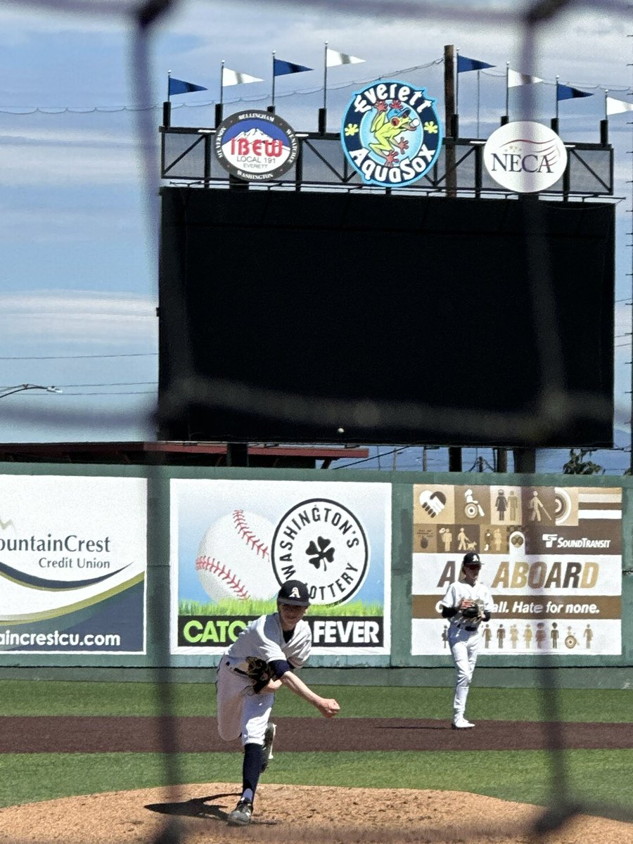 Cy Bradley ⚾️ tweet media