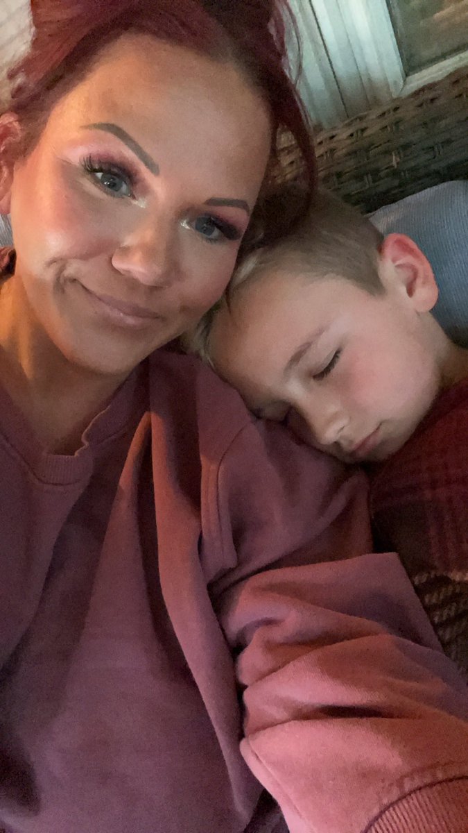 christina74012's tweet photo. The sweetest boy ever 🤍 mommas always got you https://t.co/rvezo50gVu