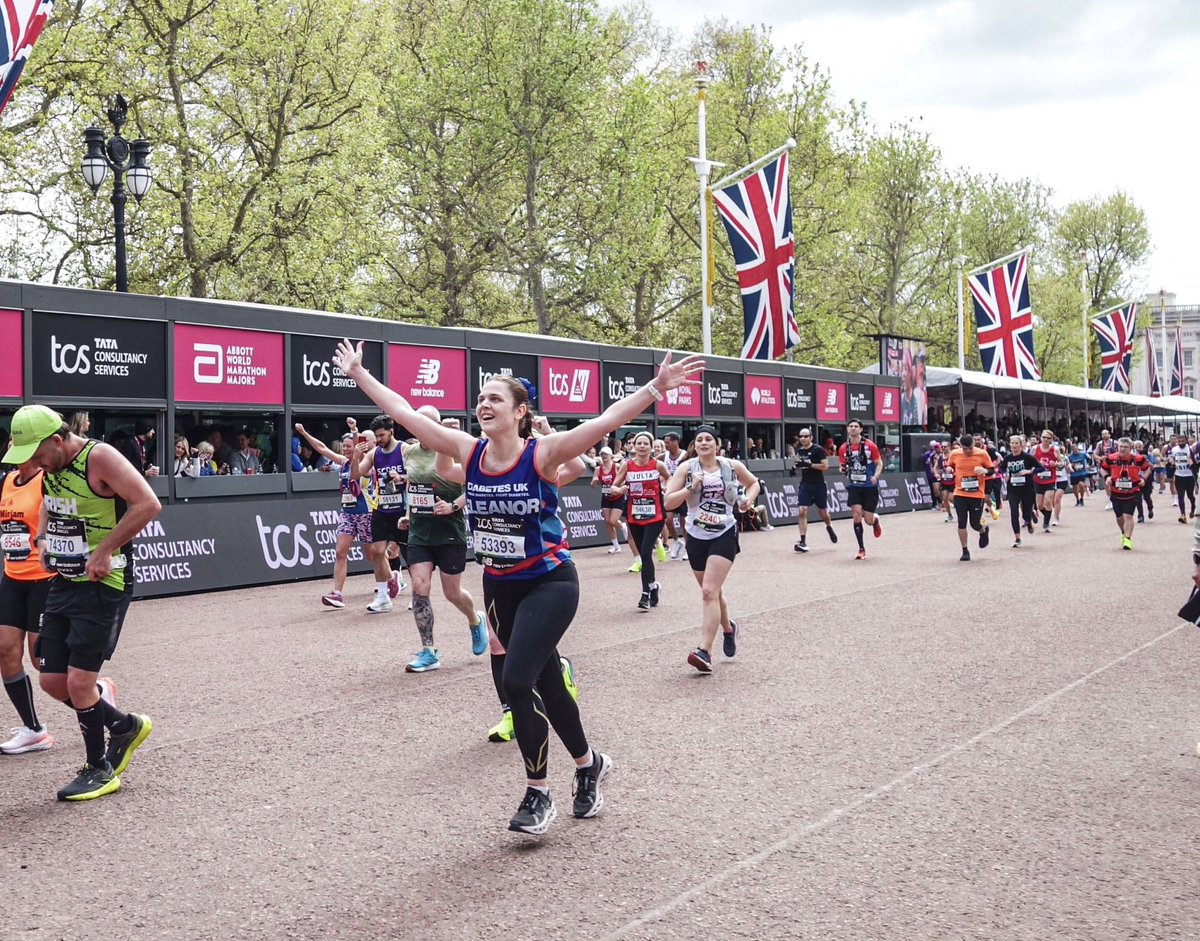 Eleanor Watson tweet media