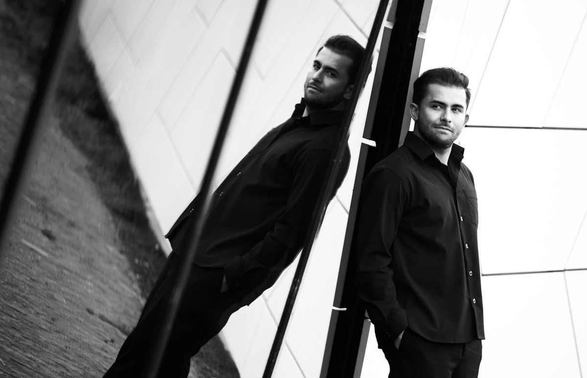 Deniz Alkaç tweet media