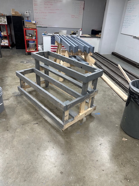 Talbot Middle School tweet media