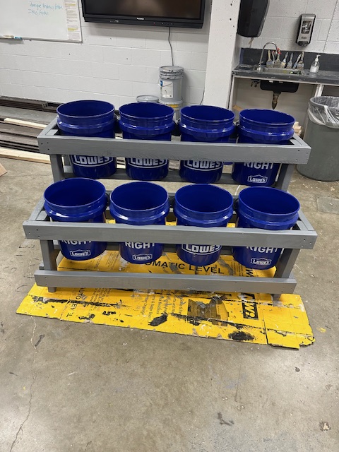 Talbot Middle School tweet media