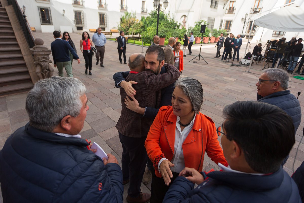 Ministerio de Economía, Fomento y Turismo tweet media