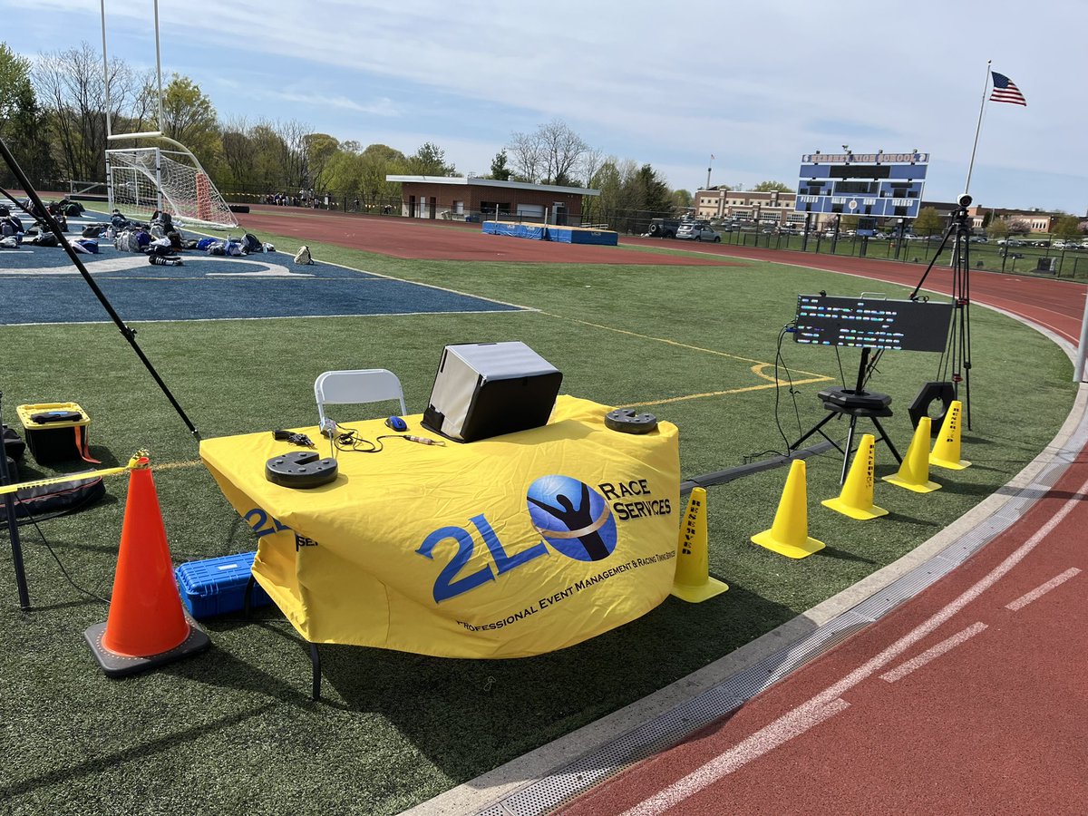 2L Race Services — Race Timing & Event Management tweet media