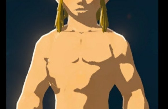 Something something link is trans