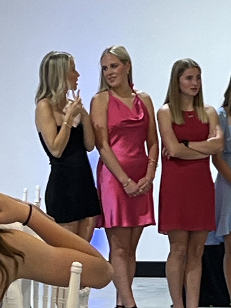 Super proud of Emma Lou.  

@THSCAcoaches Academic All-State 

TASO - Academic All-State 

District 23-5A Academic all district 

2nd Team 23-5A All District Defensive player 

Eagle Choice Award.(Team Award)

Lots and lots of soccer watched over the years.  We are gonna miss it.
