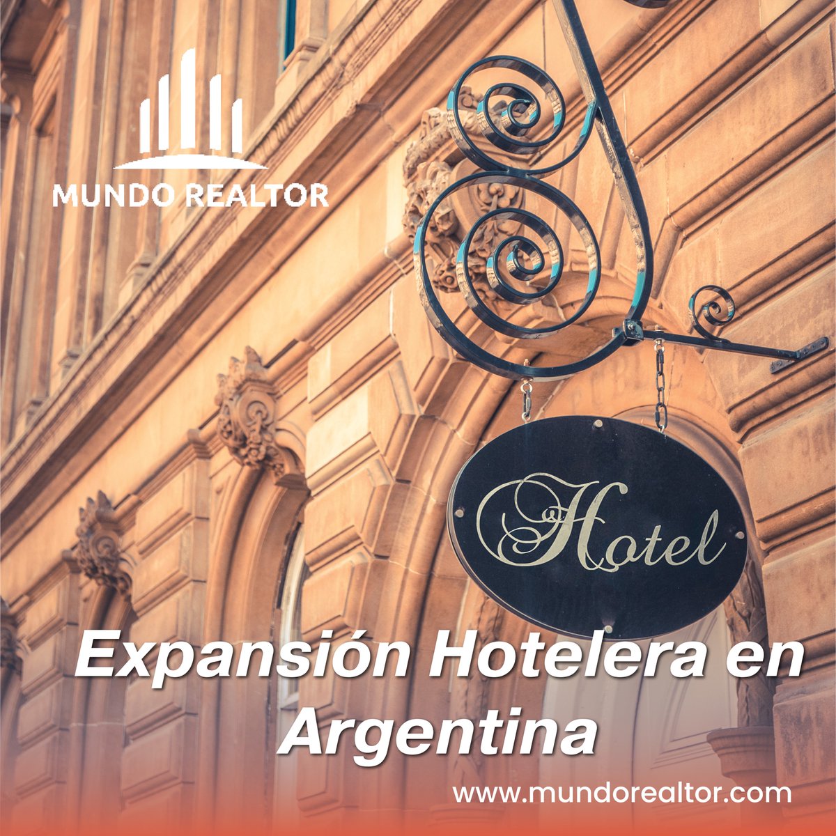 La expansión hotelera en #Argentina está en auge con 99 nuevos hoteles en 2024! Descubre cómo están transformando el turismo y cuáles son los destinos más codiciados. #TurismoArgentina #ExpansiónHotelera #HotelesDeLujo #ViajesYTurismo #ArgentinaTrave
mundorealtor.com