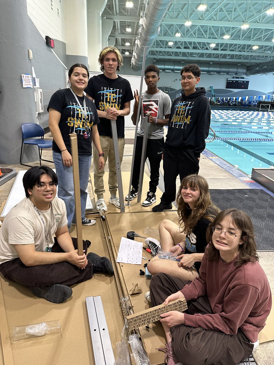 Teamwork exercise 😃