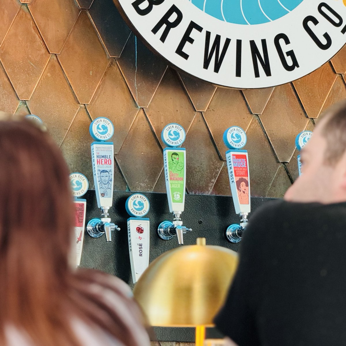 Our Gritty Matador (Mexican Lager) is the optimum drink to refresh your taste buds. Created with the finest ingredients for those that personify courage, strength, and GRIT and want an energizing and light flavor that's unmatched. Do you have what it takes to take on the Matador?