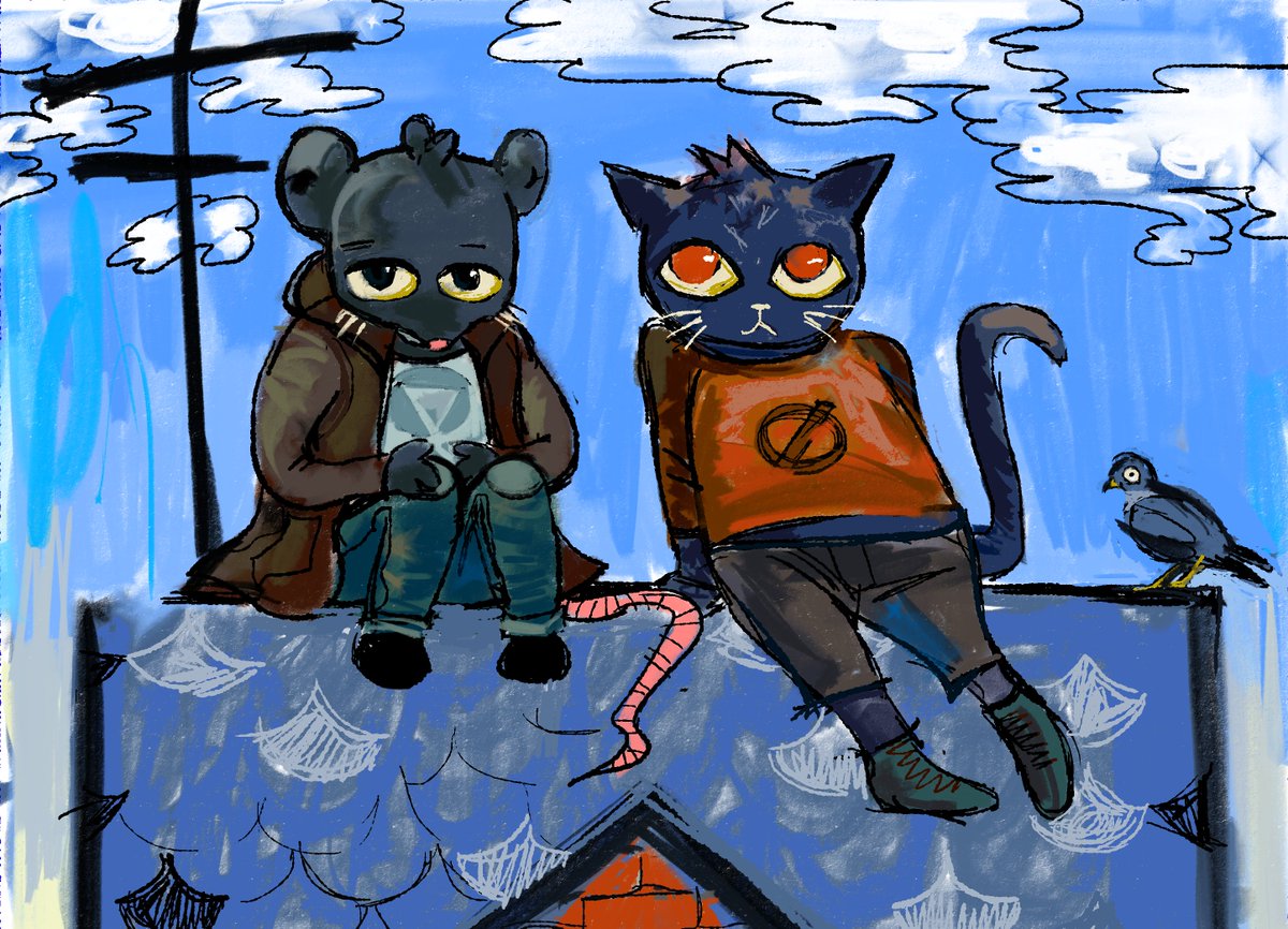 #nitw this one goes out to my favorite nitw npc LORI M!!!!!!!!!!!!!!!!!!!!!!!!!!!!!!!!!