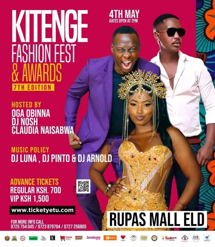 #VoteDejanGreg                                                                  Fashion Stylist  Of The Year
vote.2tokee.com/event/Kitenge%…