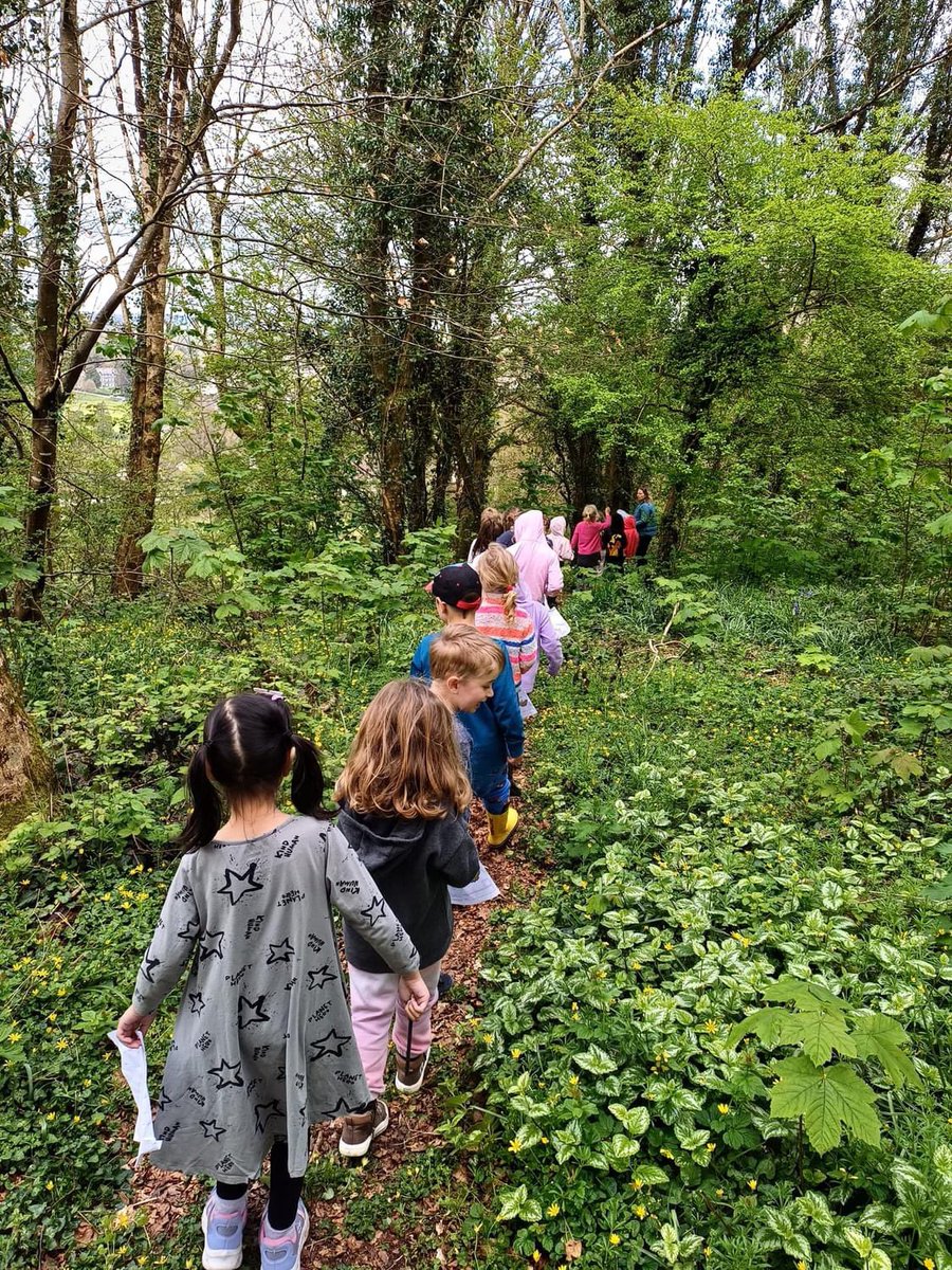 St Rumon's CofE Infant School tweet media