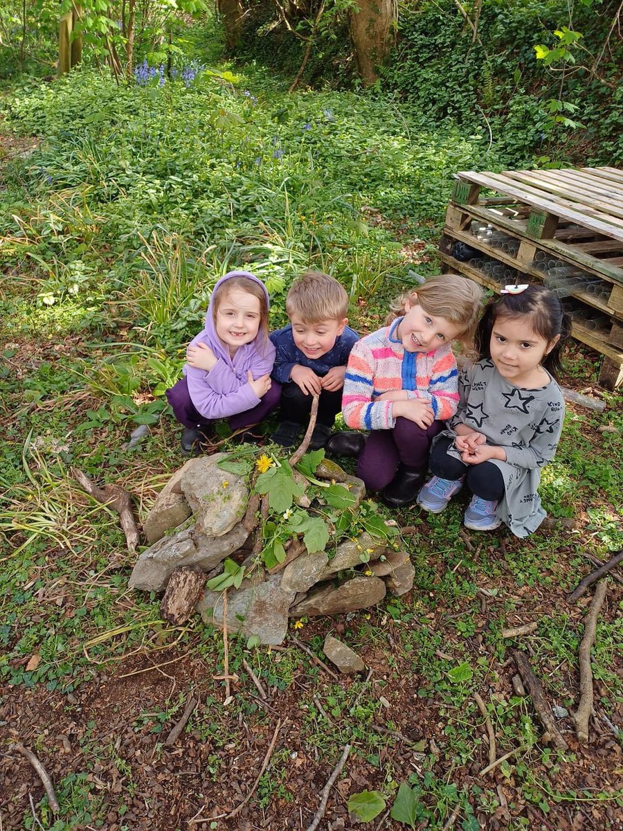 St Rumon's CofE Infant School tweet media