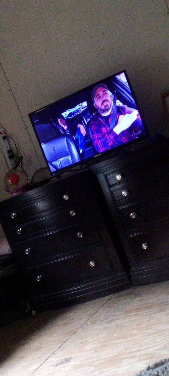 Watching Impractical Jokers

#IMPRACTICALJOKERS