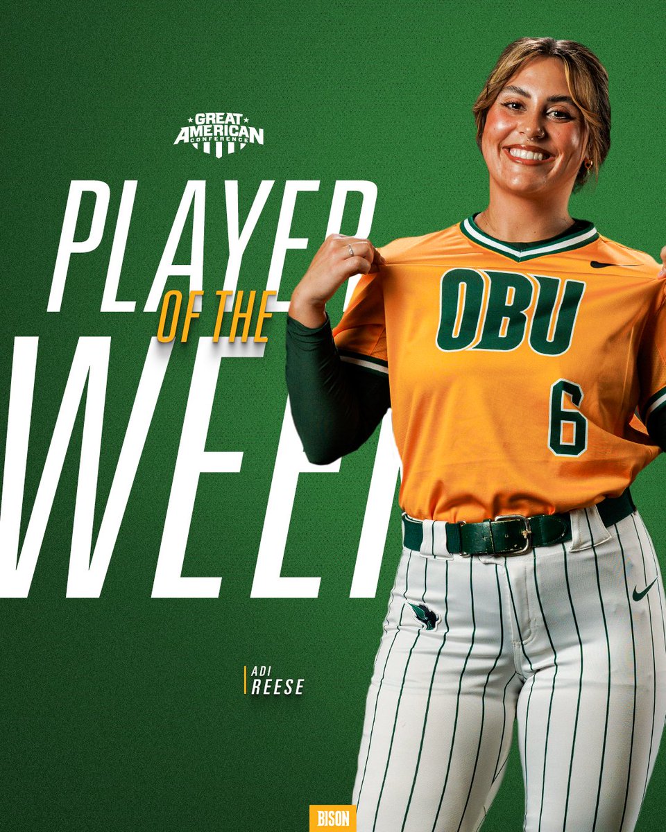 A near-flawless week gets the recognition it deserves🗣

#OnToVictory