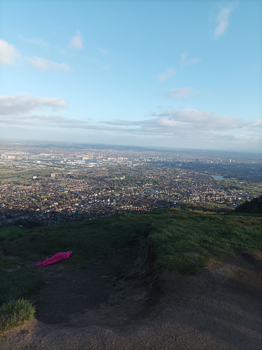 Amazing night for Cavehill