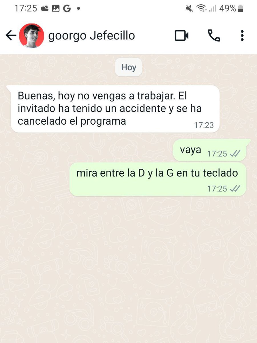 XXXVVVVIIII's tweet photo. @crisjmx10 https://t.co/gf3Issu7in
