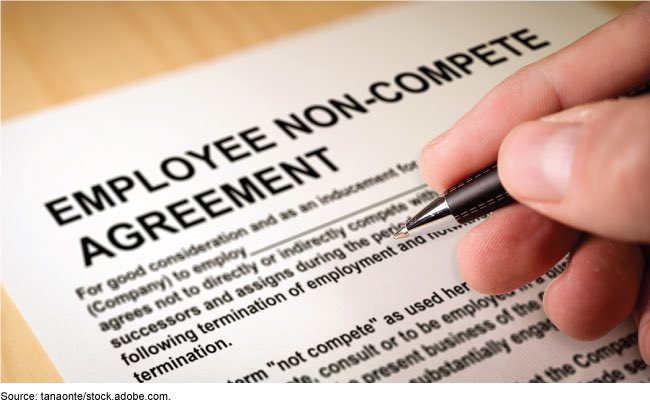 The FTC just banned noncompete agreements nationwide. These prevent tens of millions of employees from working for competitors or starting a competing business after they leave a job. This is huge.