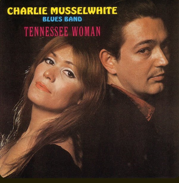 🎶 Charlie Musselwhite Blues Band - Tennessee Woman (1969 vanguard) #dbMusic 

might be worthy of a push from @Albums2Hear