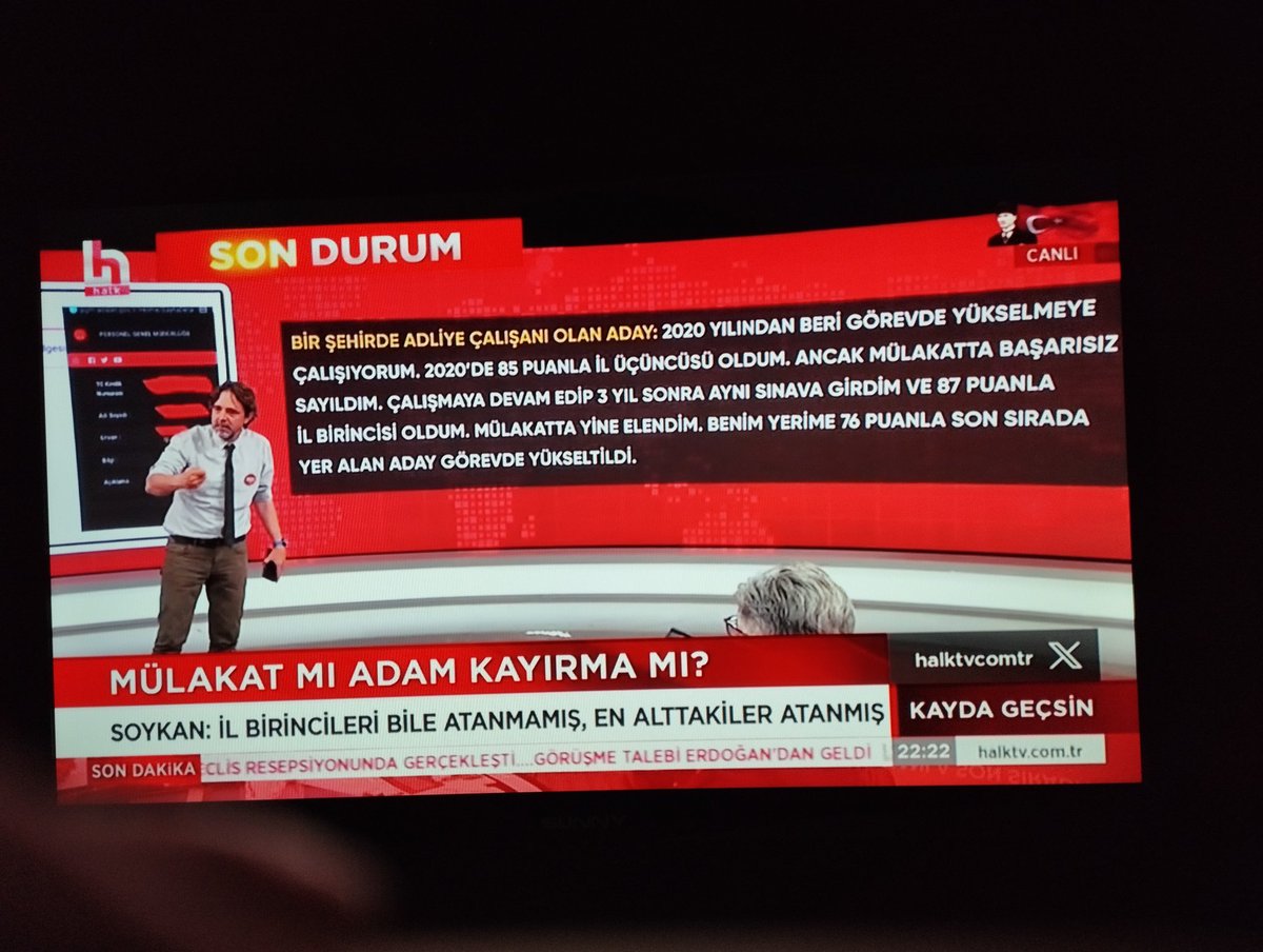 Ülkenin çürüyüşünü hafta hafta kayda geçirenler #KaydaGeçsin'de
@aydinsule1
@soykantimur1 
@muratagirel 
@barisphlvn