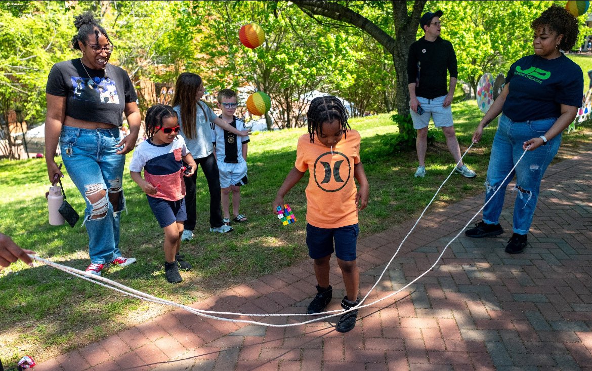 Charlotte Kid's Fest tweet media