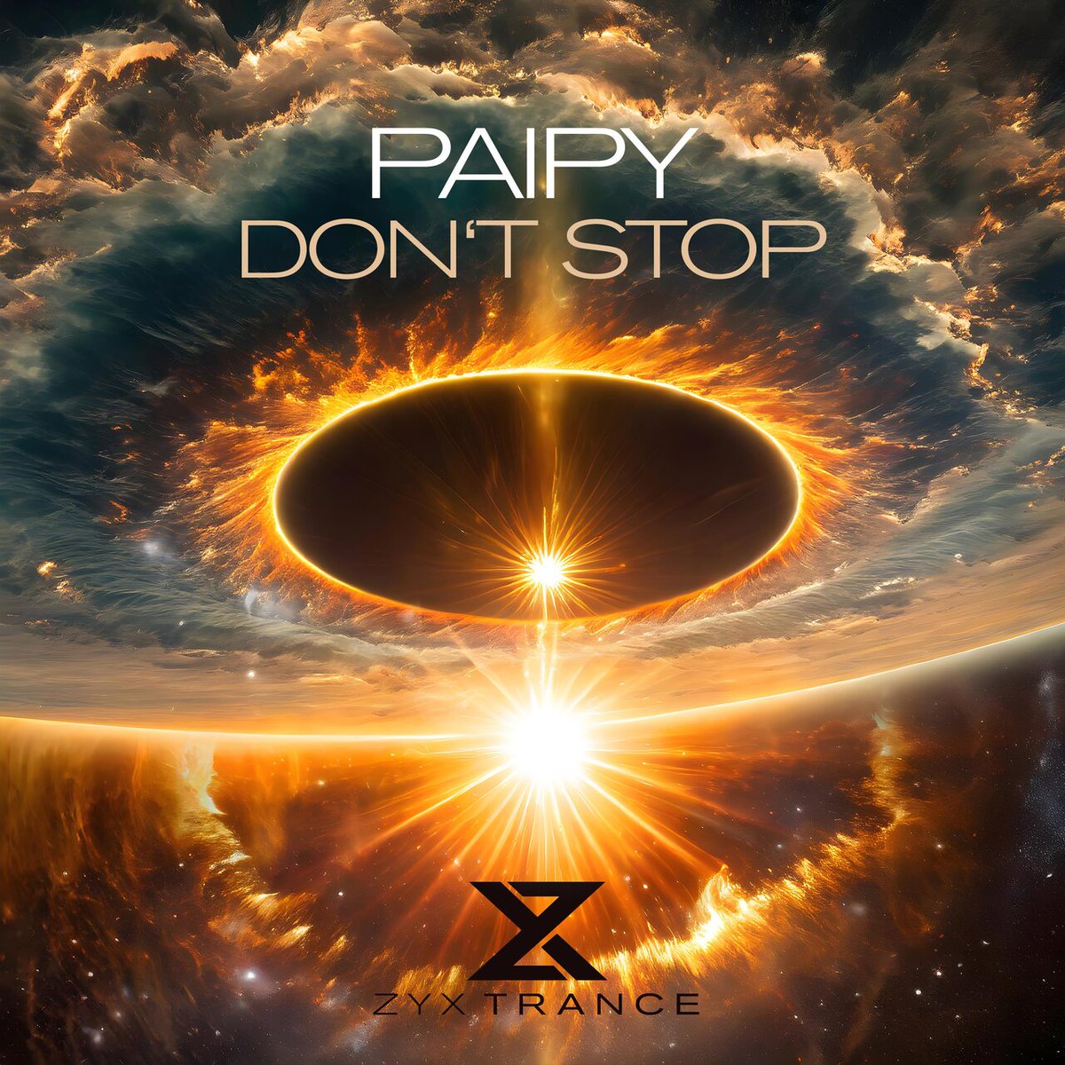#NowPlaying #SpiritualTrance185
@PlayTranceRadio🔊playtrance.com 22. @paipyofficial - Don't Stop [@Official_ZYX] #NewMusic #Trance #TranceFamily