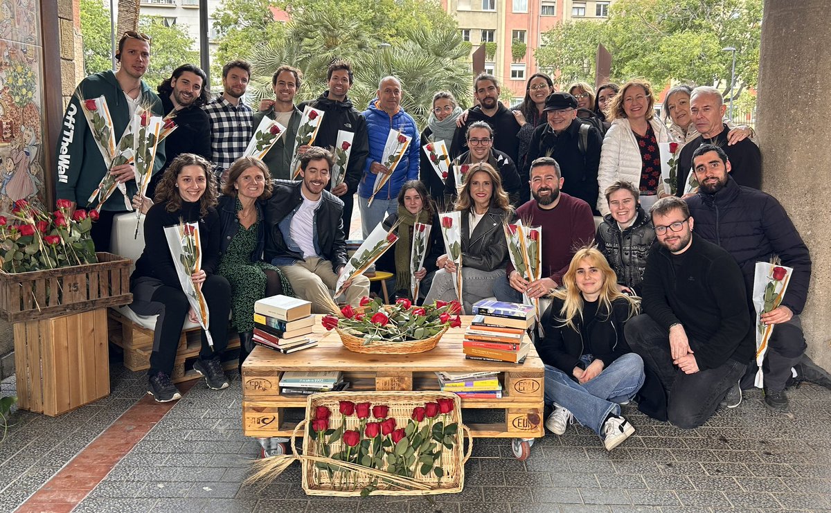 Arnau Olmos tweet media