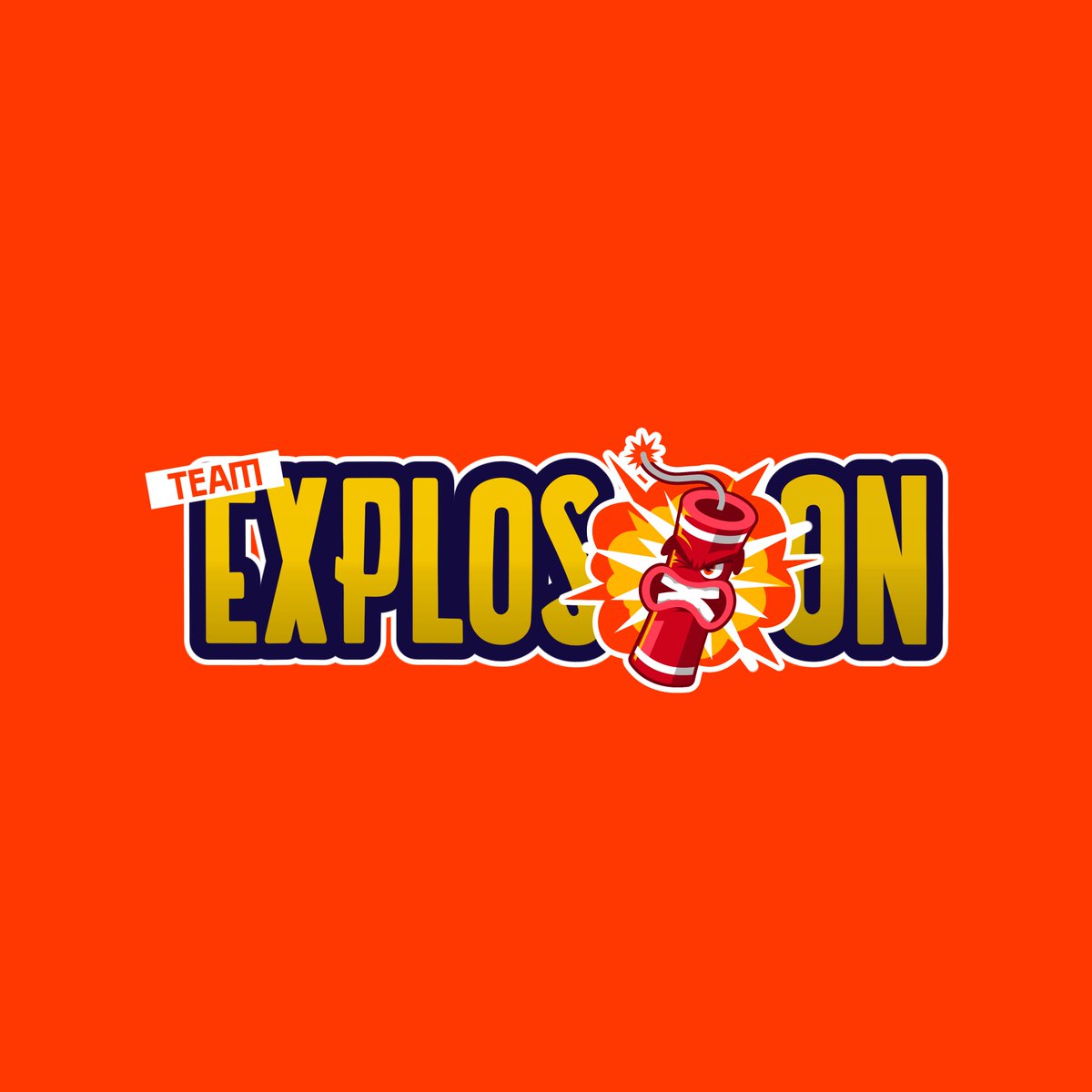 TEAM EXPLOSION💣