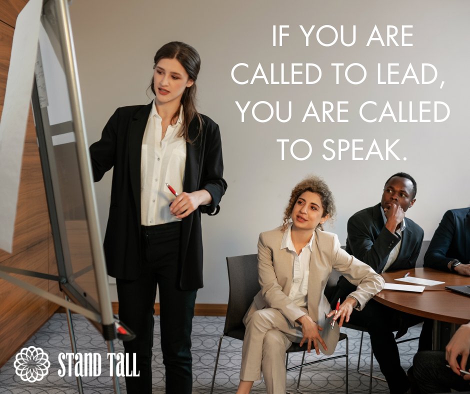 STANDTALL_LLC's tweet photo. Women often mention to me that they don’t always feel they can speak up.

This workshop on May 17th will empower you to speak up when it’s hard. I’ll be sharing tools to make it simple.

Register now. Seating is limited.

https://t.co/9jC9TuXlc0 https://t.co/crXdEwyymW