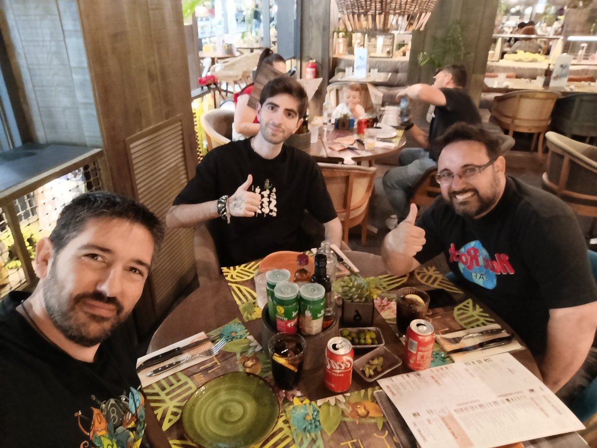 Relajao 😎👌🏻