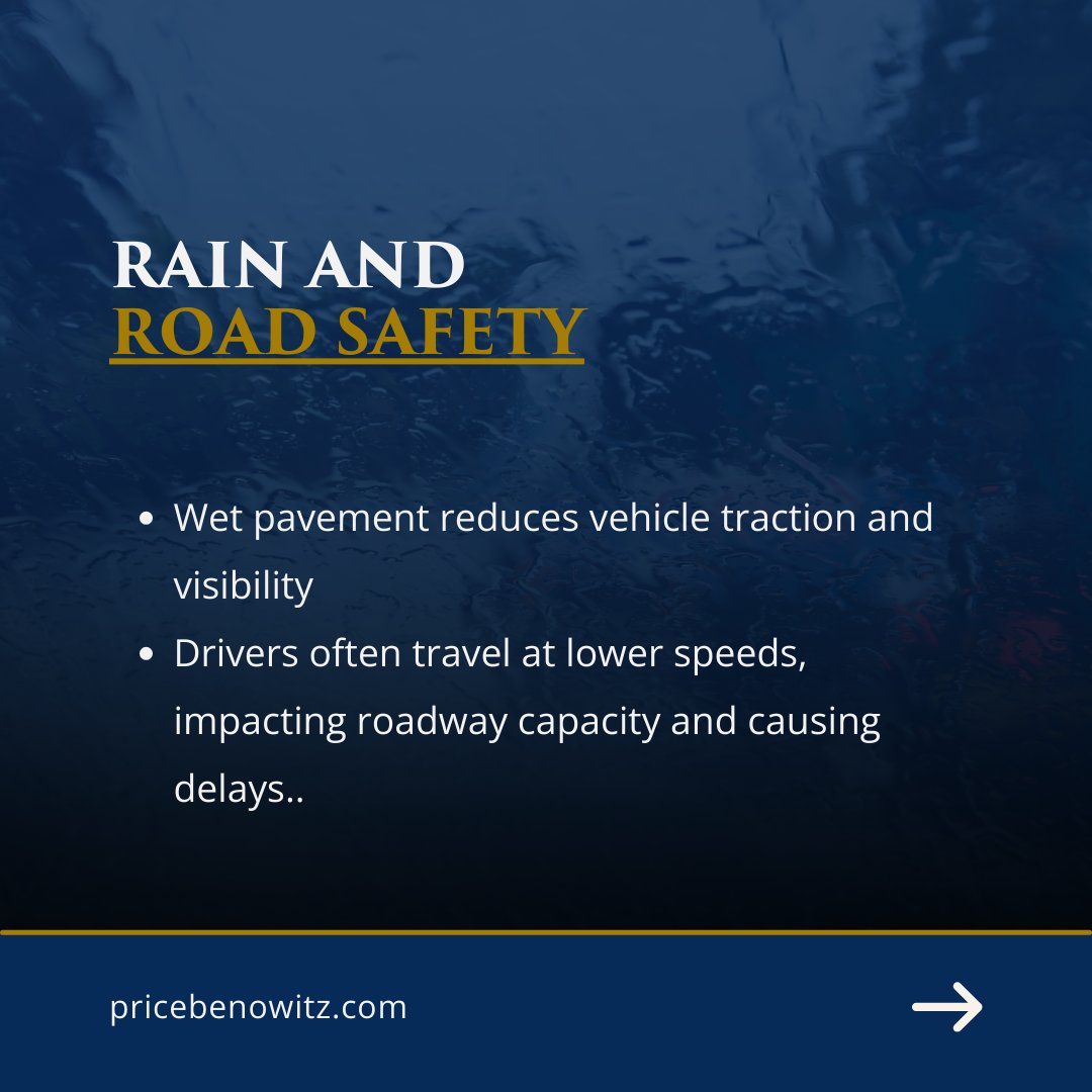 🌧️April showers bring May flowers, but they can also bring accidents. Rainy weather leads to a rise in accidents on roads and sidewalks according to US DOT. Stay safe this spring by taking extra precautions in wet conditions #AprilShowers #RainSafety #AccidentAttorney #DMVLawFirm