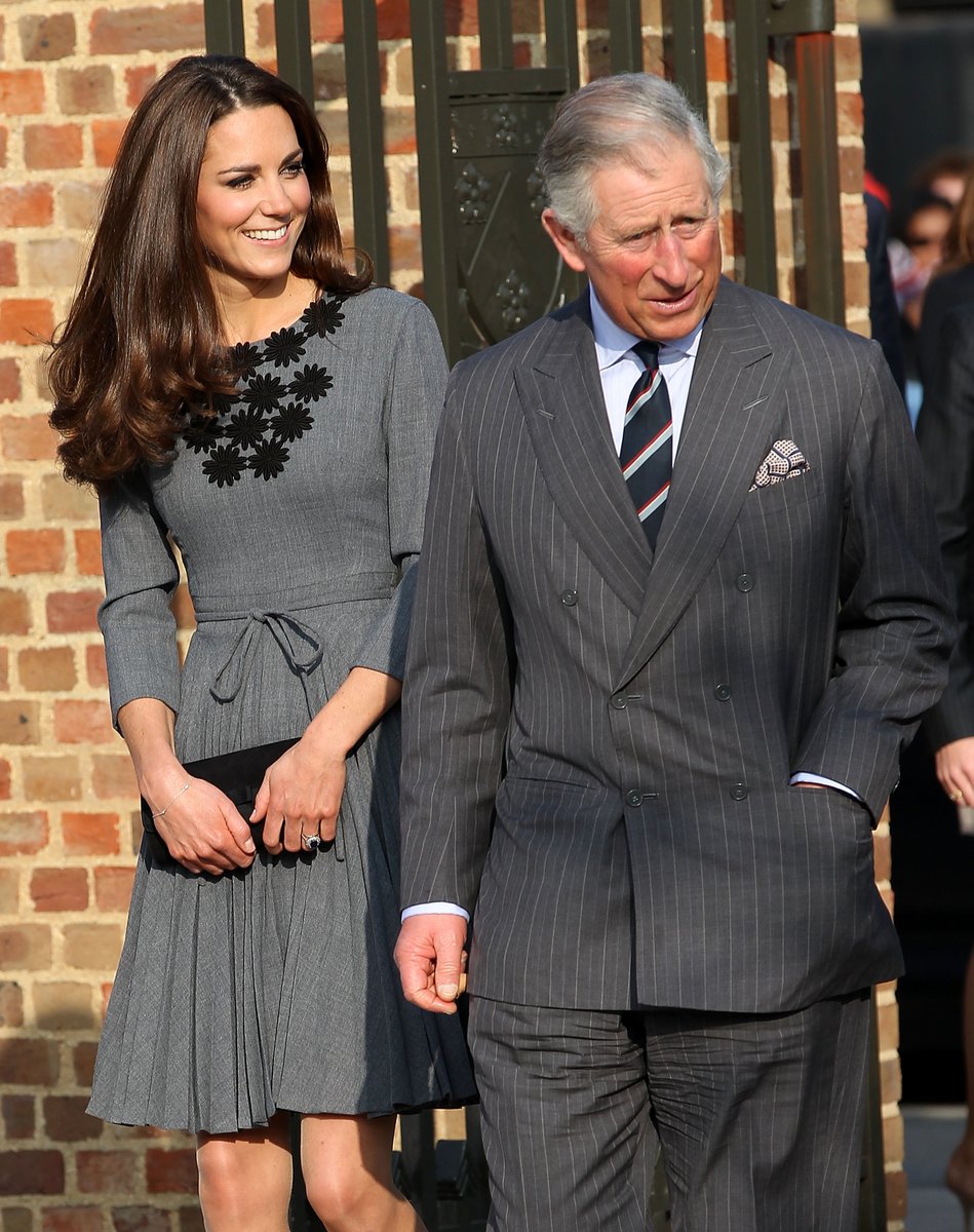 Charles honours Kate Middleton with special new title – amid cancer treatment. ok.co.uk/royal/king-cha…