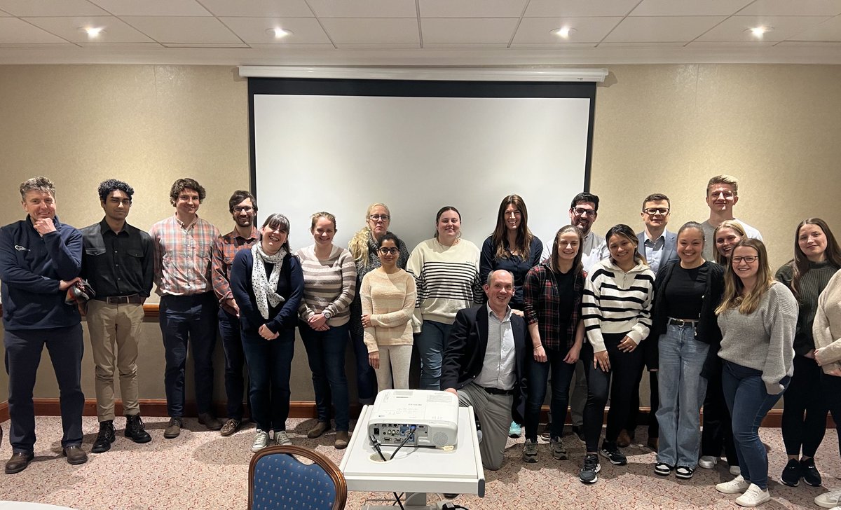 Dr Bart Olechowski (@bartolechowski) on Twitter photo Thank You so much Peter for an amazing talk about Human Factors, we have learned lots and already thinking how to improve our daily practice. 👏🏻🙏🏻 <a href="/BrennanSurgeon/">Peter Brennan</a> <a href="/JennyMHoughton/">Jenn Houghton</a> <a href="/LucyTrott20/">Lucy Trott</a> Thank You so much Peter for an amazing talk about Human Factors, we have learned lots and already thinking how to improve our daily practice. 👏🏻🙏🏻 <a href="/BrennanSurgeon/">Peter Brennan</a> <a href="/JennyMHoughton/">Jenn Houghton</a> <a href="/LucyTrott20/">Lucy Trott</a>