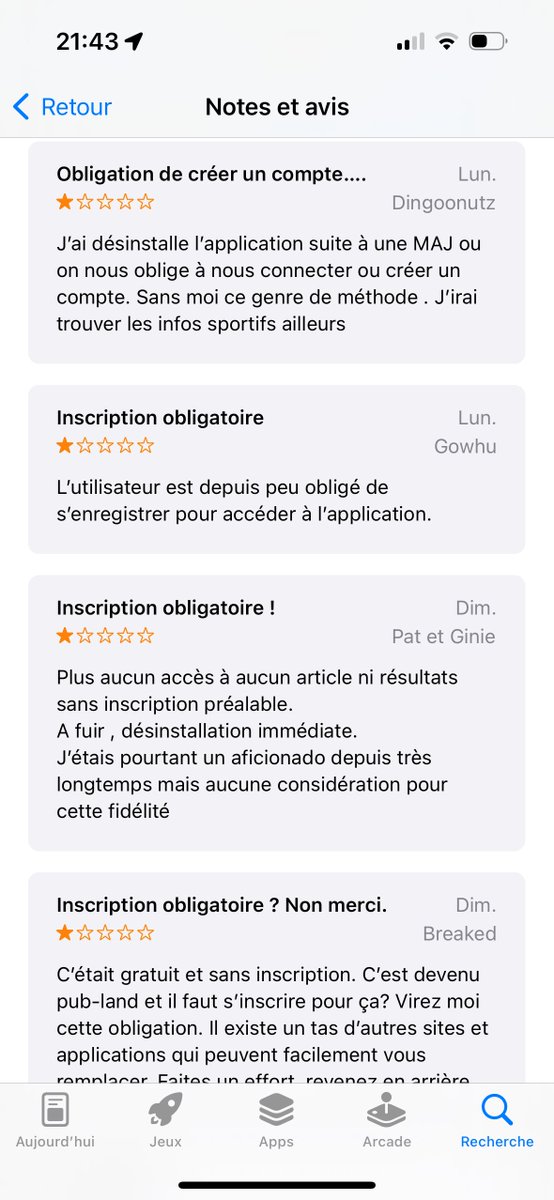 Stéphane Moussie tweet media