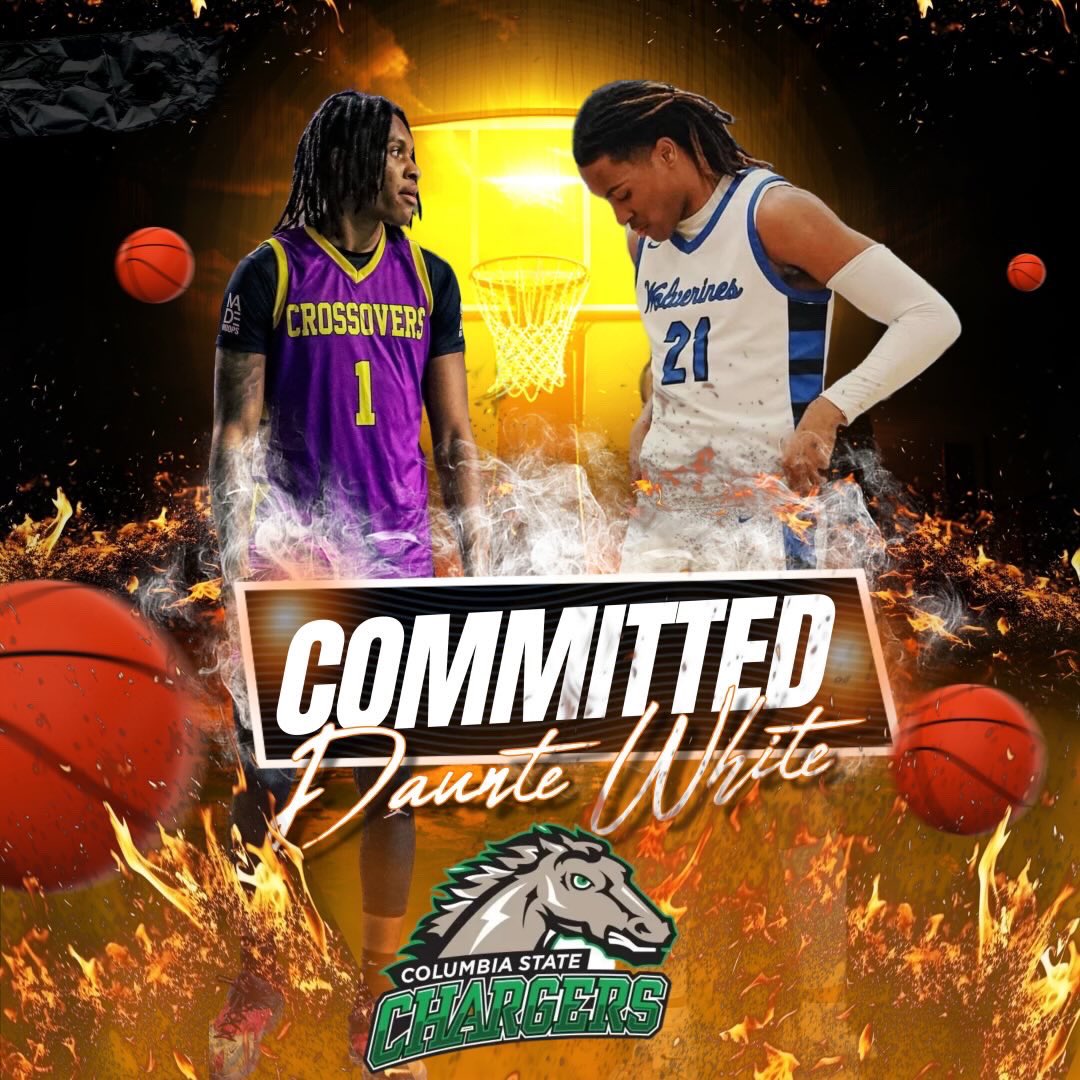 1000% committed @CStateMBasketB @LHS_Basketball