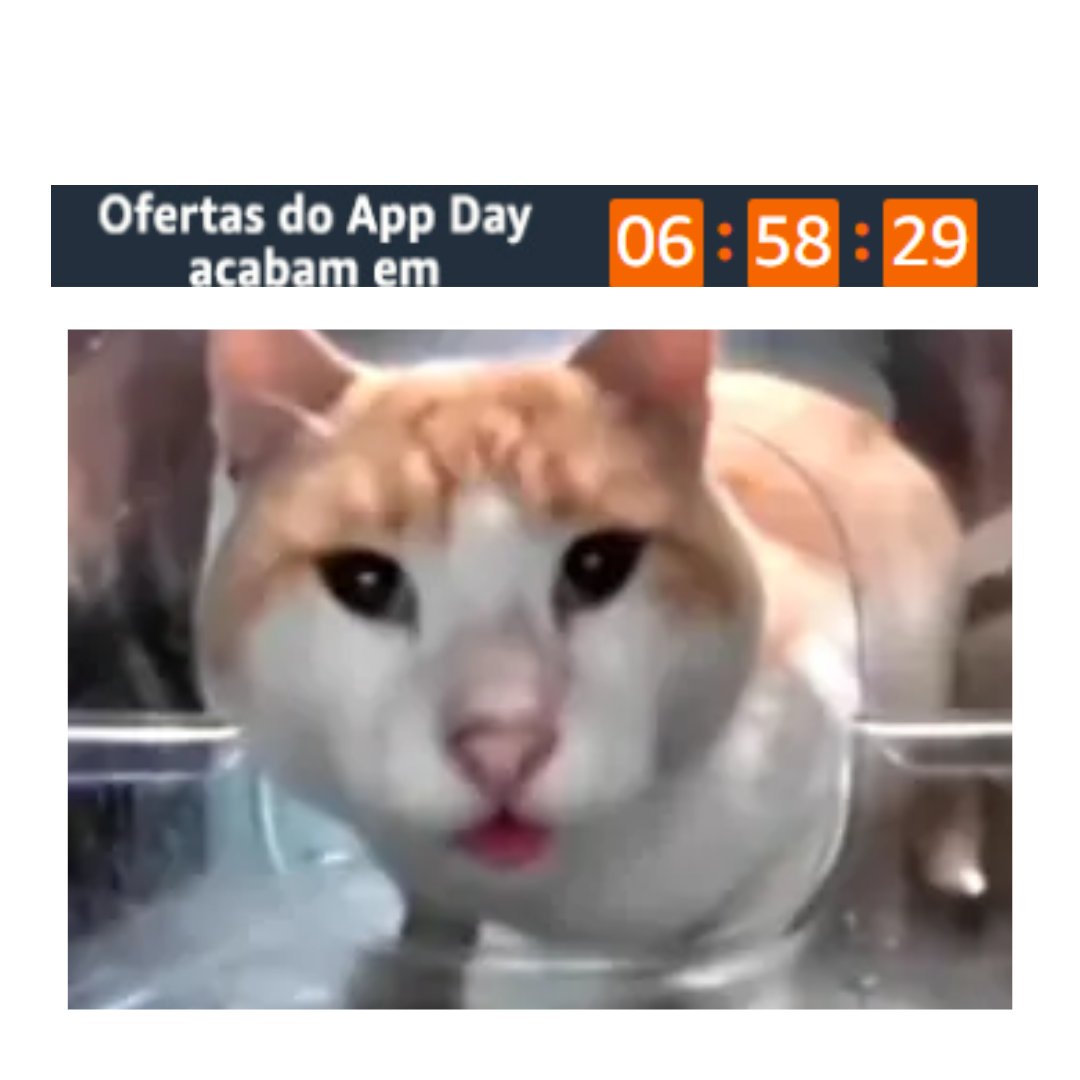 ⚠️ JAJÁ ACABA O APP DAY!

🔥O QUE AINDA QUEREM DE PROMOÇÃO?