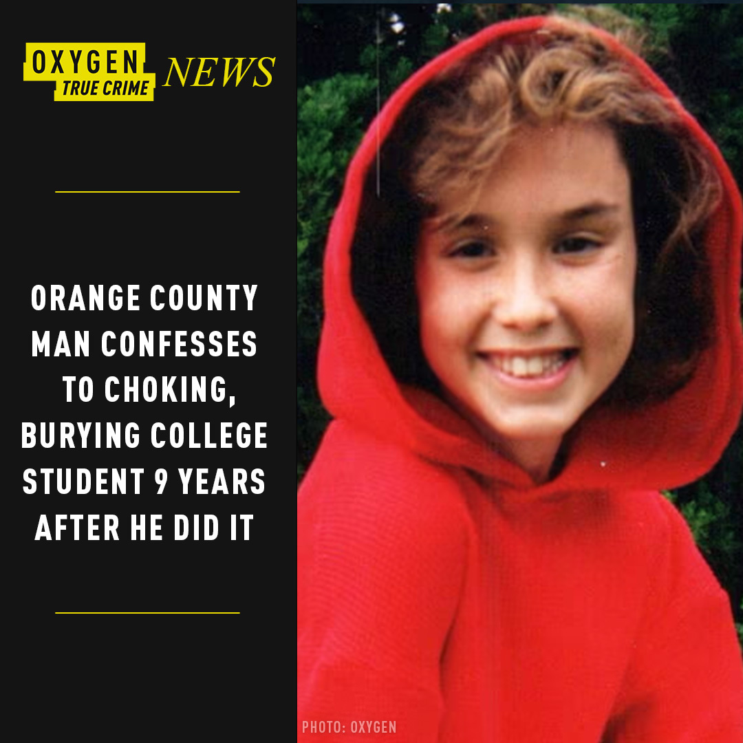 When reviewing Lynsie Ekelund's cold case, an investigator was struck by how one suspect referred to her in the past tense. #TheRealMurdersOfOrangeCounty #OxygenTrueCrimeNews Visit the link for more: oxygen.tv/4dbRKGX