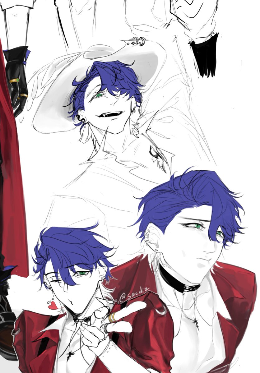 sacdiz's tweet photo. Full pic of pirate sampo design
#Sampo https://t.co/g4VXQ8h5IT
