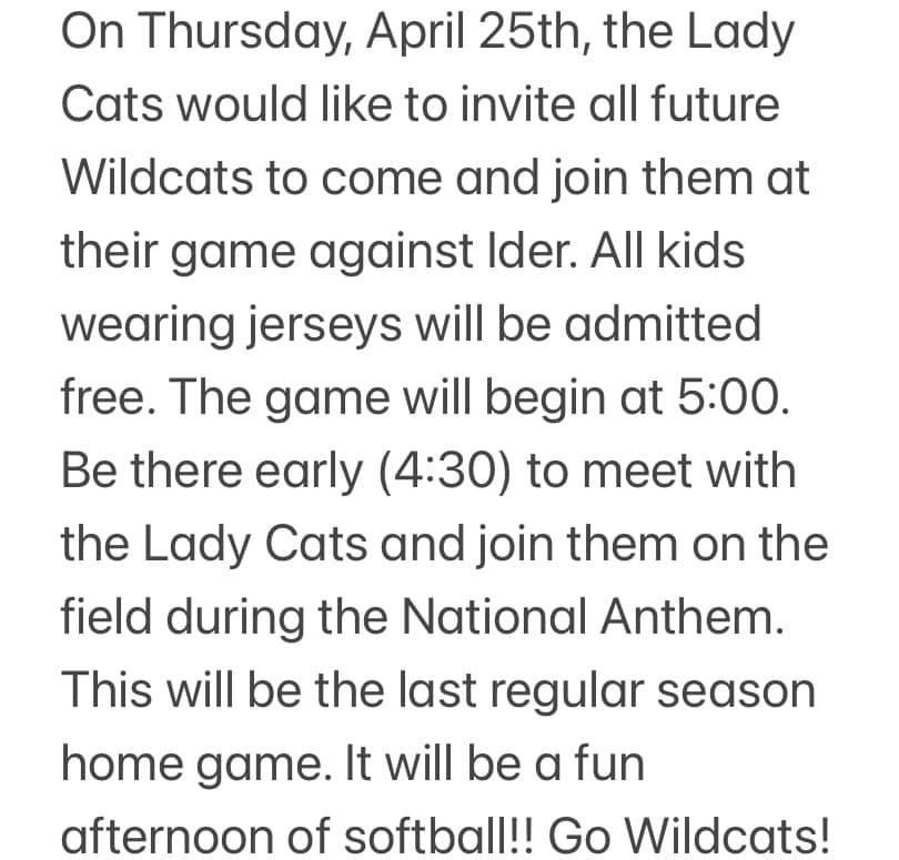 🖤💛🖤💛🖤💛🖤💛🖤💛🖤💛 ATTENTION FUTURE WILDCATS 🖤💛🖤💛🖤💛🖤💛🖤💛🖤💛