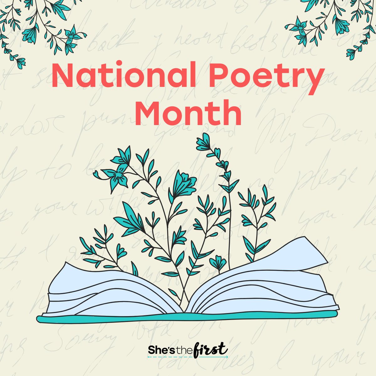 Poetry allows girls to share their stories, embrace their unique voices, and connect with others across boundaries. It's a form of art that empowers, heals, and liberates. Through verses, we find strength, courage, and the freedom to be our authentic selves.