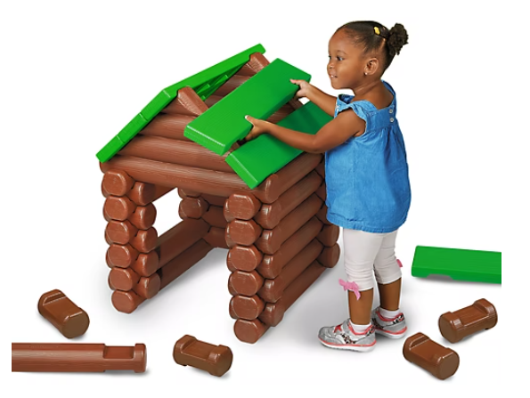 Enter to win a Jumbo Log Learners playset (a $399.99 value) from Oklahoma Partnership for School Readiness’s Thrive Network! Increase your chances of winning by entering daily through May 22: bit.ly/OKCWIN #Sponsored by Thrive Network