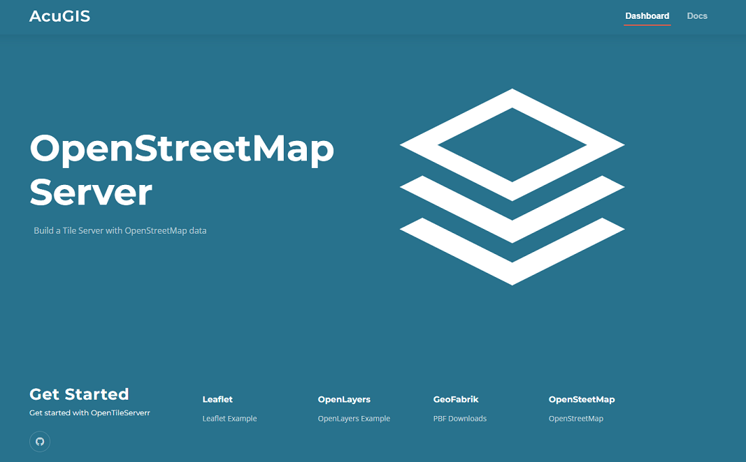 'The OpenTileServer script by @AcuGIS simplifies building an #OpenStreetMap server. It includes features like loading OSM data for city, country, continent or planet, as well as installing Postgres, PostGIS, osm2pgsql, Apache, Mapnik, and more! #GIS