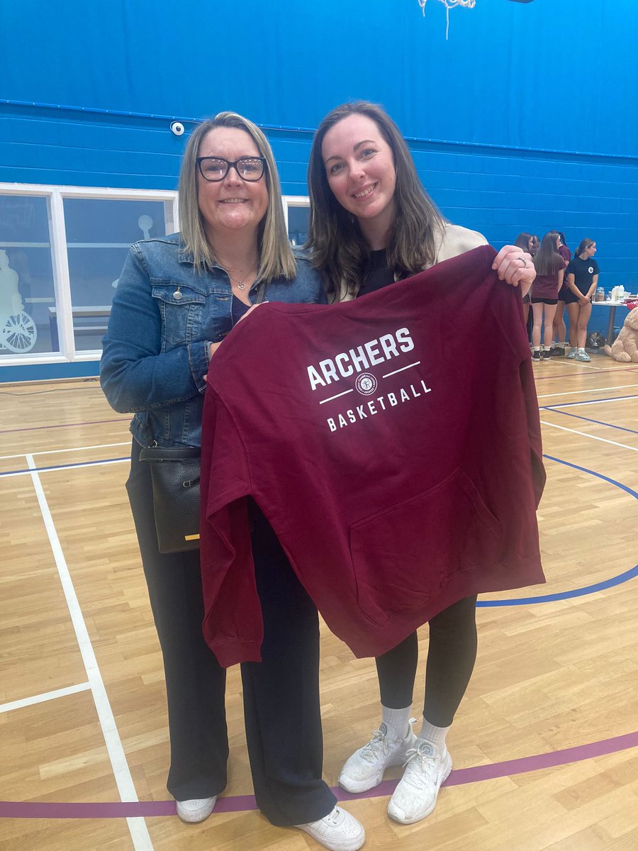 Cardiff Met Archers tweet media