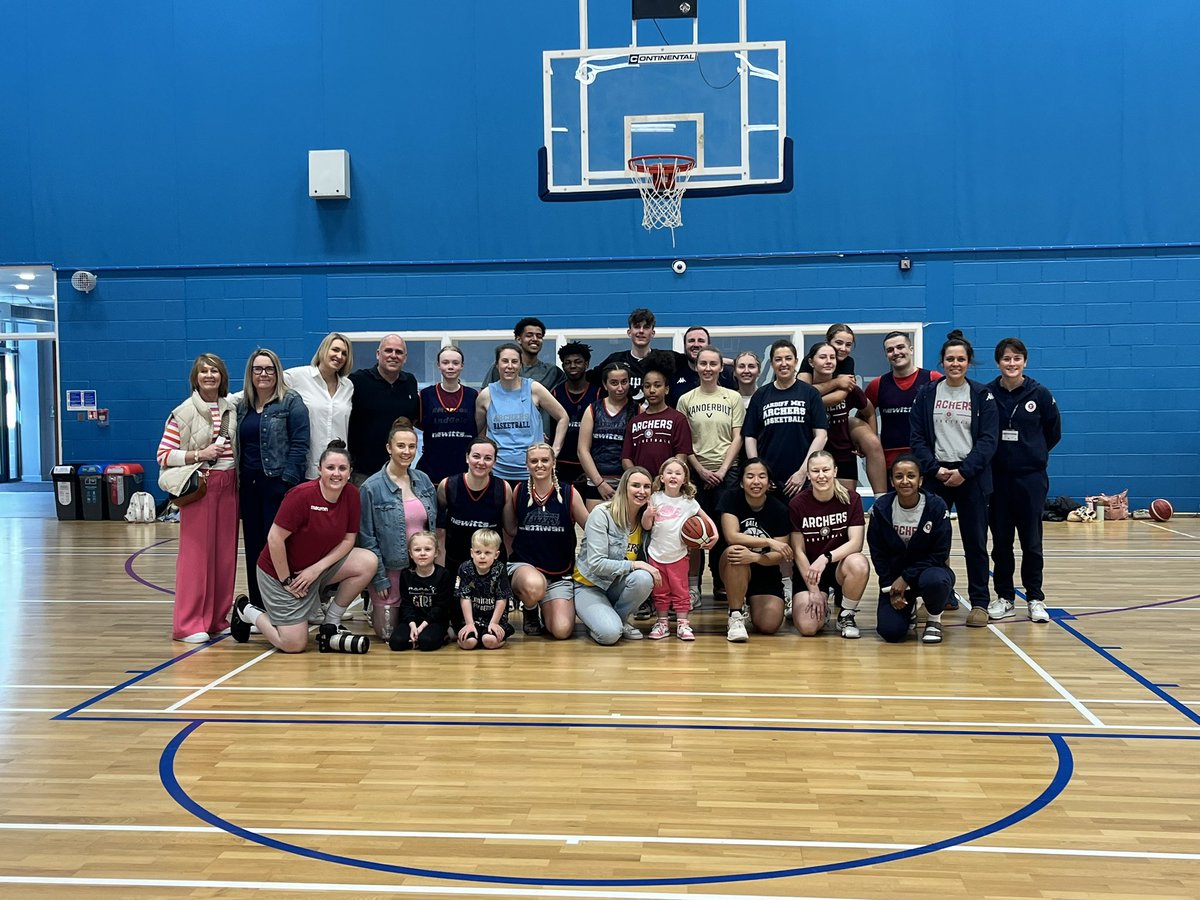 𝗟𝗲𝗲 𝗙𝗿𝗮𝗻𝗰𝗶𝘀 𝗕𝗮𝘀𝗸𝗲𝘁𝗯𝗮𝗹𝗹 𝗙𝘂𝗻𝗱𝗿𝗮𝗶𝘀𝗲𝗿 

Thank you to everyone that came out to support Lee. We were able to raise over £450. The support from the bball community is a testament to the person you are.

Donations👇
gofundme.com/f/help-lee-ada…

#ArcherFamily25