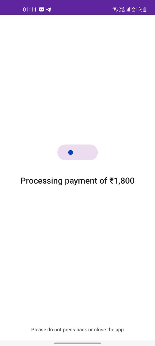 AjayMal94336796's tweet image. My family prsonal in hospital i need to trf him money but i didnt tranfer at night 1 pm so whats wrong with me @aubankindia note this

#bankingproblem
#issue
#Emergency