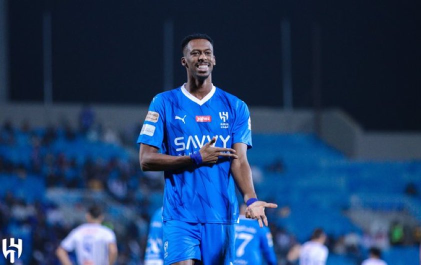 9rti_'s tweet photo. 🔵 محمد كنو يستعد للدخول

#️⃣ || #الهلال_العين #العين_الهلال #الهلال https://t.co/DYRdxu5VUQ